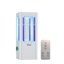 Ultraviolet uv light sterilizer sterilization disinfection led uv-c germicidal lamp